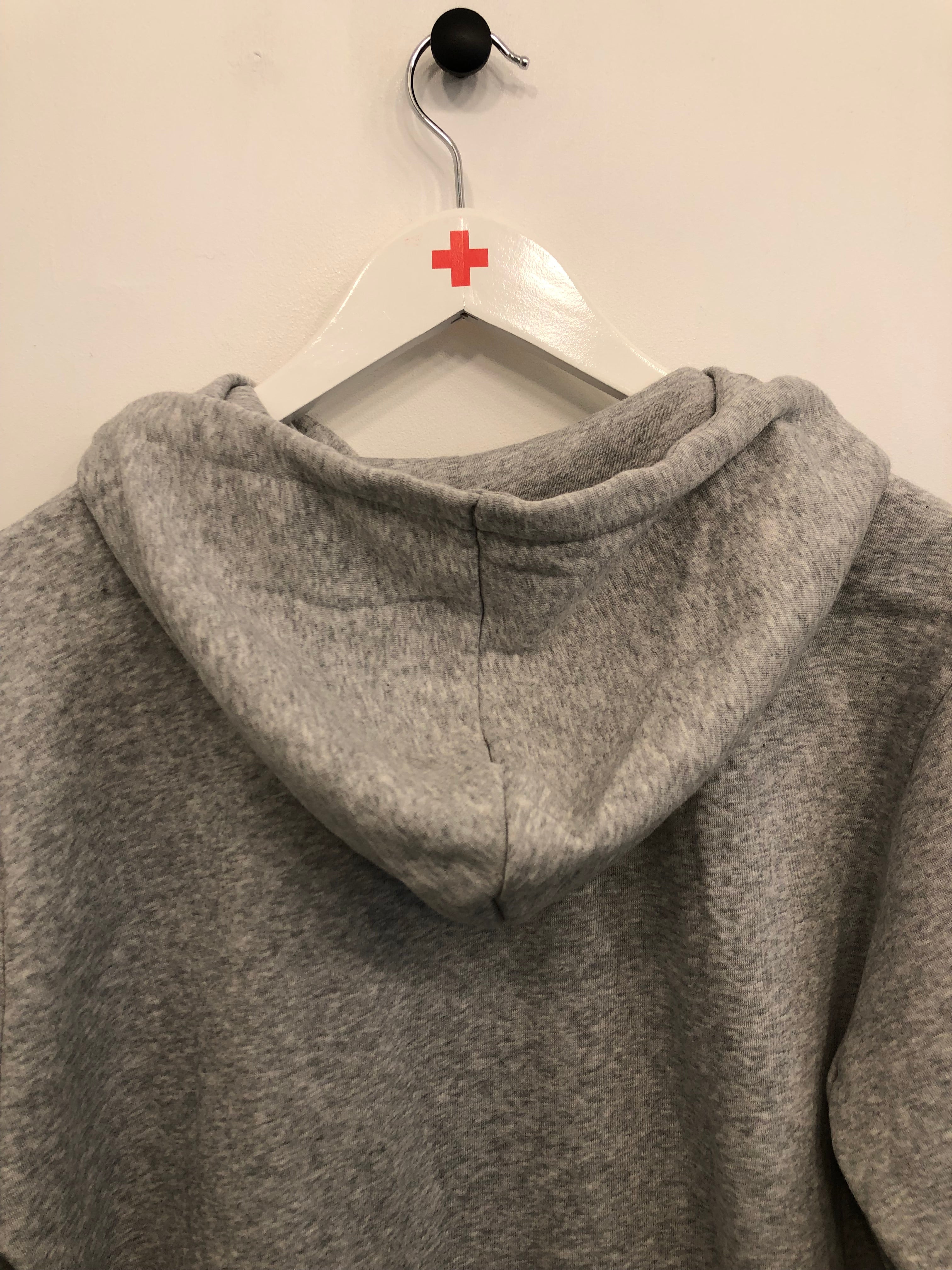 Pieces Hoodie